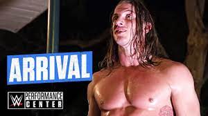 MATT RIDDLE Makes His NXT In-Ring Debut | Matt Riddle Ep. 5 | ARRIVAL -  YouTube