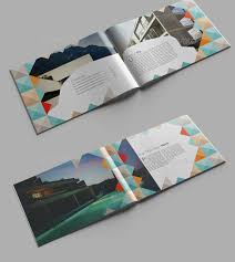 Template Brochure Indesign Architecture Brochure Template 43 Free