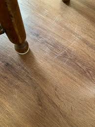 cleaning vinyl plank flooring the