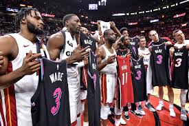🏒чемпионат мира по хоккею 2019. Miami Heat May Shake Up Roster In 2019 Due To Zion Williamson Effect Hot Hot Hoops