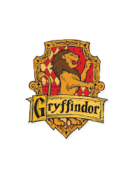 Gryffindor Crest Harry Potter
