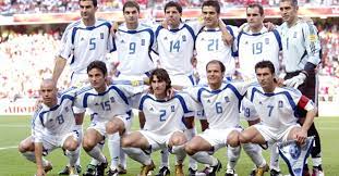 Το παιχνίδι της εθνικής ελλάδος του 2004 με την εθνική ισπανίας 2004 πλησιάζει, όλη η κοινωνία της πάτρας αναμένεται να βρεθεί στο. Epo Hellenic Football Federation
