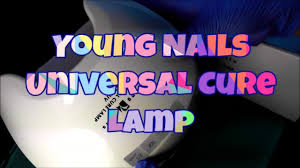 youngnails universal l review you