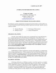 Sample Combination Resume Format Templates Of Best
