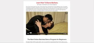 We did not find results for: 13 Websites To Learn Bachata Dance Lessons Online Free And Paid Cmuse