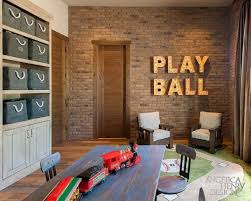 We've gathered more than 5 million images uploaded by our users and sorted them by the most popular ones. 32 Edgy Brick Walls Ideas For Kids Rooms Digsdigs