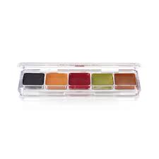 tooth alcohol fx palette aap 05 ben nye