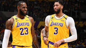 1 day ago · lakers 'worry' for lebron james, anthony davis that has them scrambling for trade. Lakers News Frank Vogel Reveals Who Is Third Option Behind Lebron James And Anthony Davis The Sportsrush