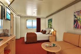 carnival dream staterooms dream vacations