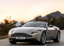 2 aston martin from aed 900. 2021 Aston Martin Db11 Volante Convertible Price Review Ratings And Pictures Carindigo Com