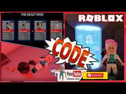 Support me and enter my star code dimer when you buy see codes in a table. Roblox Gameplay Captive Code Flee The Facility But Different Steemit