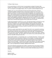 Reference Letter Template       Free Sample  Example Format   Free   Pinterest