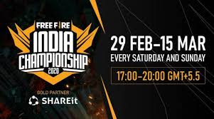 This update will be called operation chrono: Garena Free Fire India Championship 2020 League Stages Schedule And Details Revealed Technology News The Indian Express