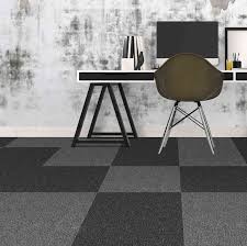all american carpet tile nylon printed