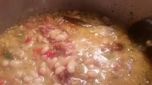 86 bean recipes to always keep in your back pocket. Great Northern Beans With Smoked Turkey Soul Food Cooking Youtube