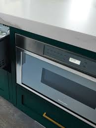 Microwave Ovens Thermador