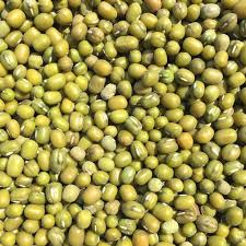 Jangan lupa rendam kacang hijau. Kacang Hijau Green Peas 500gm