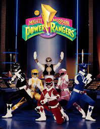 Mighty Morphin Power Rangers (TV Series 1993–1996) - Trivia - IMDb