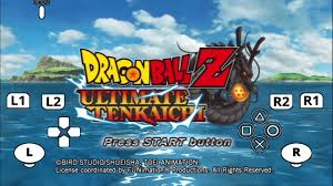 Ultimate tenkaichi rom (iso) for rpcs3 quickly and easily follow the steps below: Dragon Ball Z Ultimate Tenkaichi Apk Ios Download Android4game