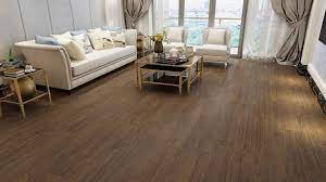 elegant borneo teak flooring by xylos