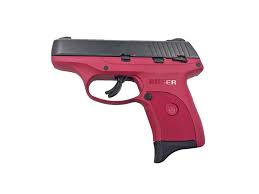 ruger pistol lc9s 9mm pistol raspberry