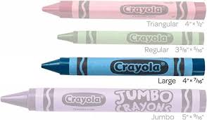 crayola crayons clpack 400 large