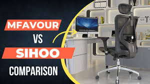 mfavour vs sihoo office chairs office