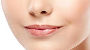 thin lips sunken cheeks treatments