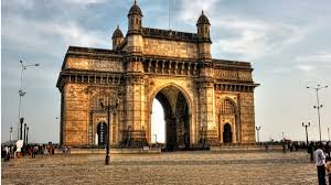 gateway of india in mumbai emerges as