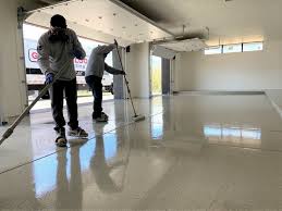 garage floor coating troy mi gatorguard