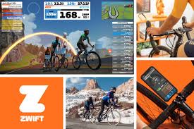 how zwift can make your outdoor rides