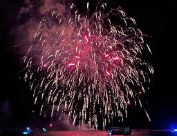 fort walton beach fireworks cruise