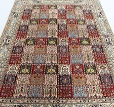 2 3x1 7m garden design mood persian rug