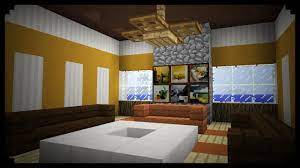 minecraft how to make a ceiling fan