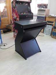 my arcade table game room discussion