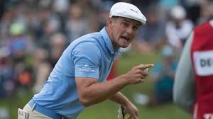 Bryson dechambeau what's in the bag? Bryson Dechambeau Continues Playing The Best Golf Of His Life With Four Pga Tour Wins In 2018 Cbssports Com