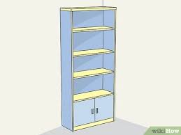 Top us seller√great variety√us stock√fast shipping√. 3 Ways To Paint Bookshelves Wikihow