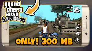 Google finally has started pushing assistant driving mode as a replacement for android auto on phones with android 12. 300 Mb How To Download Gta Sa On Android Highly Compressed Super Lite Version Kinger Yt