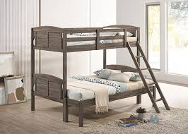 Bunk Loft Beds Coaster Fine Furniture