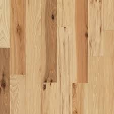 hickory solid hardwood hardwood