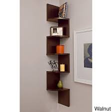 Wall Mount Shelving Unit