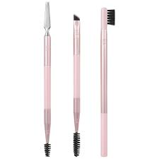 real techniques brow styling set