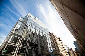 Urban Glass House Manhattan