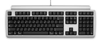 how to use a windows keyboard with your mac