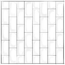 design subway tile backsplash patterns