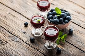 blueberry wine recipe how to make
