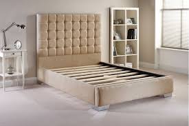 New Design High Quality Fabric Bed Frame