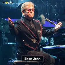 Elton John Concert Outfit Ideas