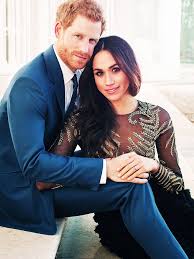 The newlyweds will travel through windsor town and along the long walk in the ascot landau carriage. The Royal Wedding Prince Harry And Meghan Markle S Nuptials Who What Wear