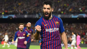 Ousmane dembele scored late to hand barcelona all three points against real valladolid at the camp nou on monday. Barca On Verge Of Champions League Final After 3 0 Win Over Liverpool